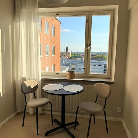 Skyline * Turku