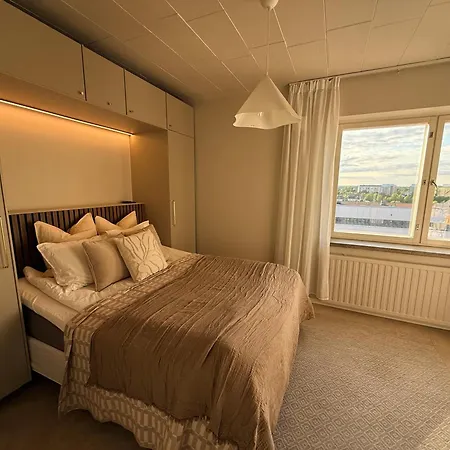 Skyline Apartamento Turku
