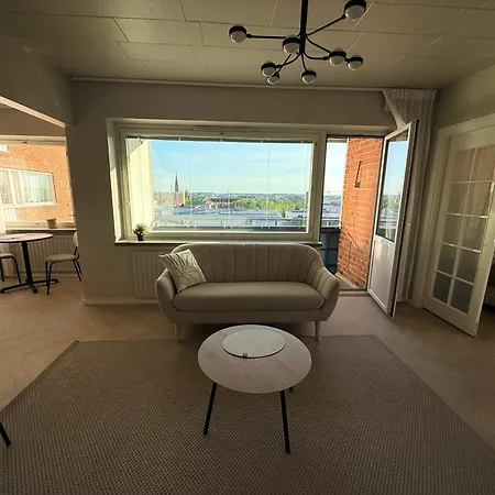 Skyline Apartamento