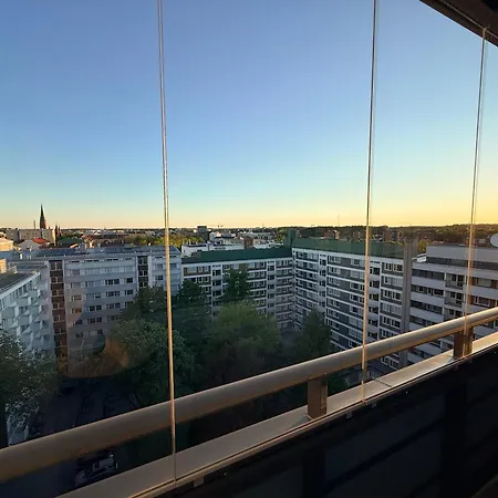 Skyline Turku