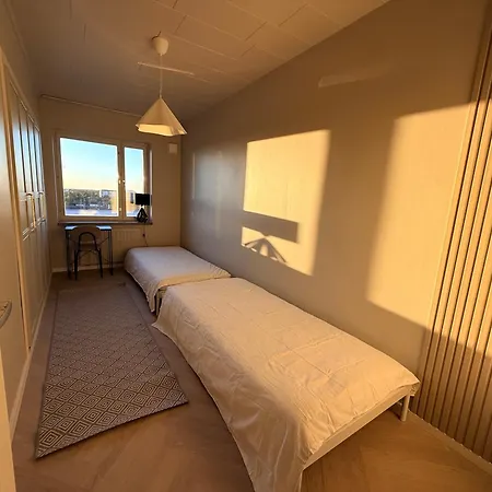 Skyline Apartamento